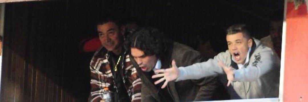 ojoaolobo's profile banner image