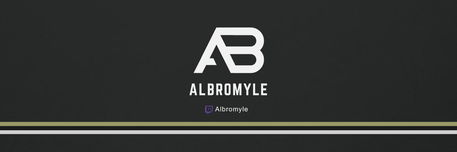 Albromyle banner