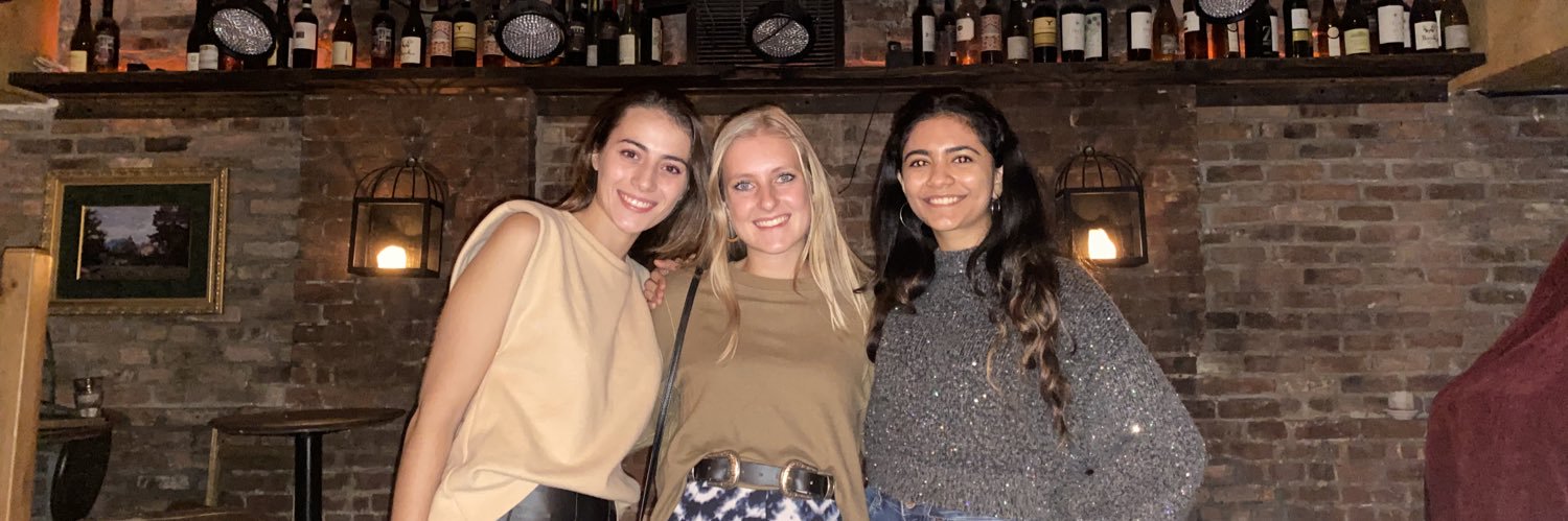 sarahhackmanxo's profile banner image