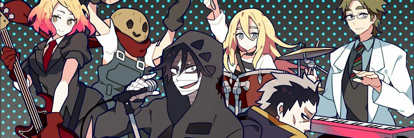 잭크레인에 치인 Mojo banner