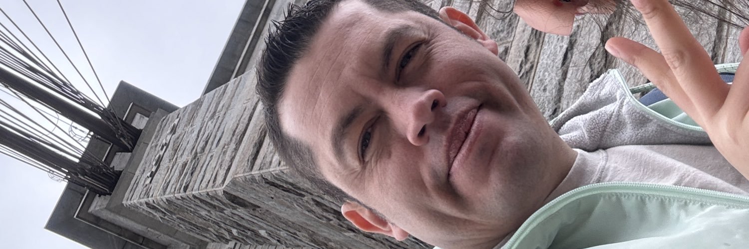 stevemaster83's profile banner image