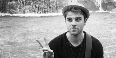 Kol Mikaelson banner
