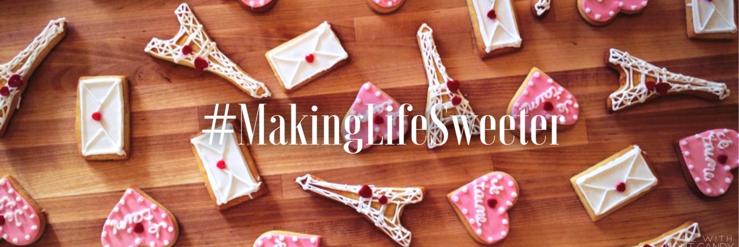 Claire Elizabeth Creates banner