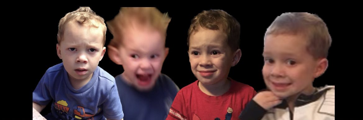 roobbeanz's profile banner image
