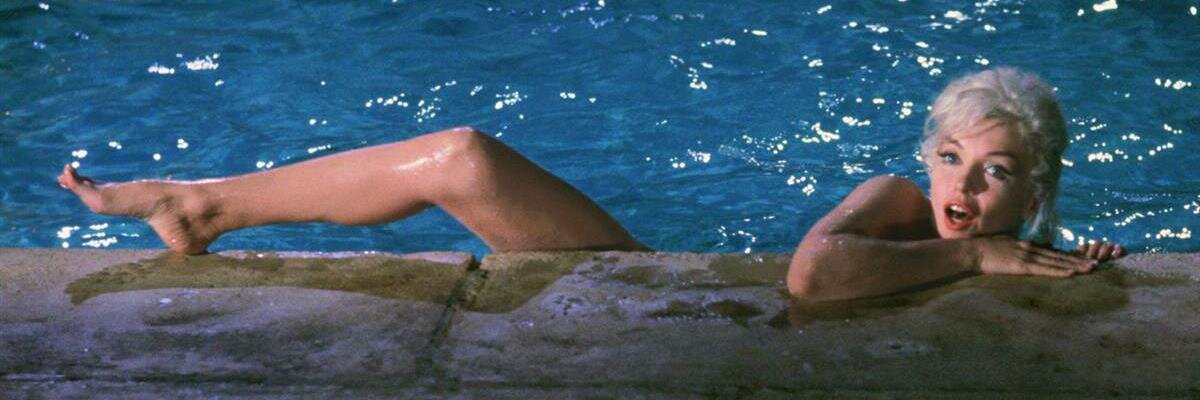 Marilyn Monroe Fantasy's banner