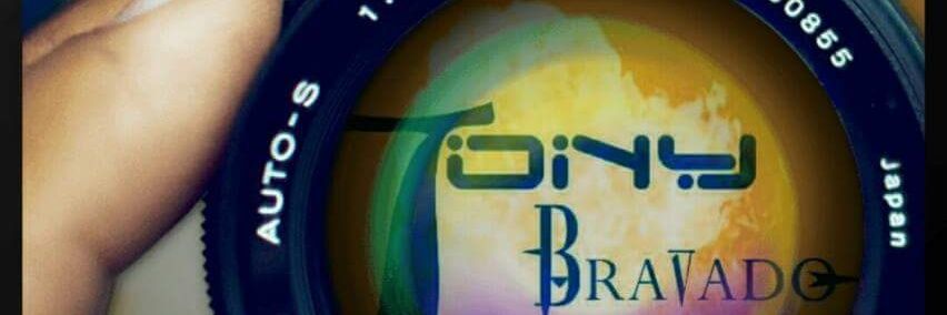 Tony_Bravado's profile banner image