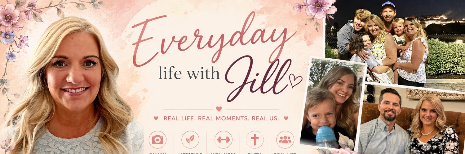 jillyknapp's profile banner image