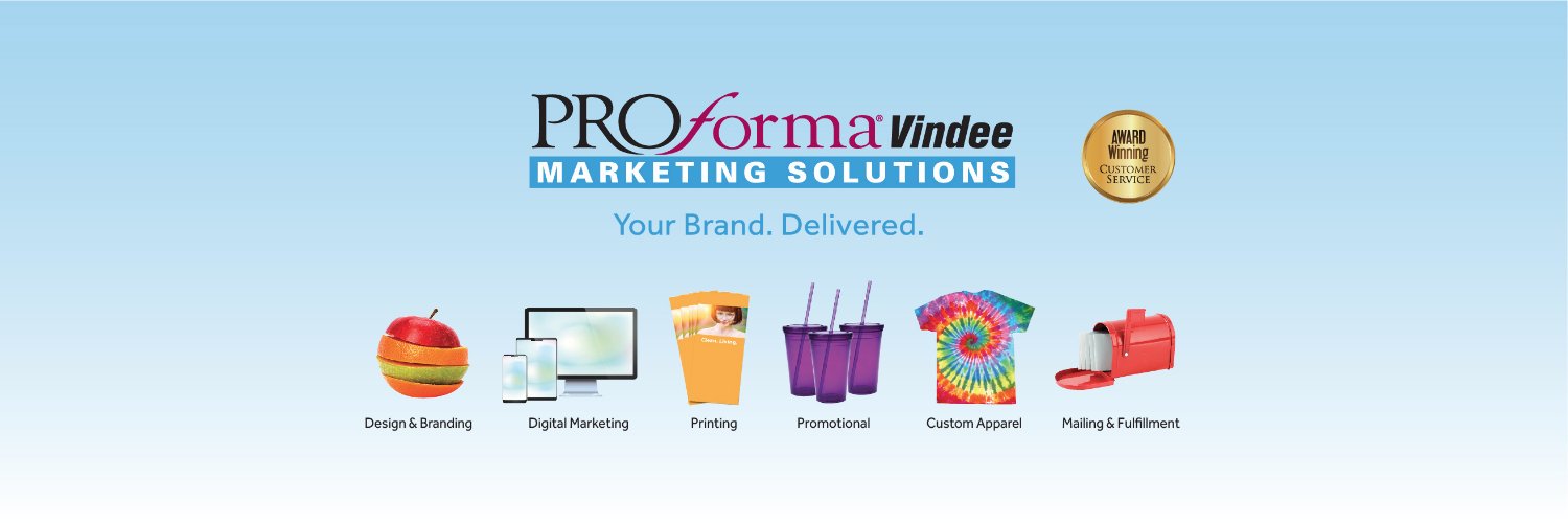 ProformaVindee's profile banner image