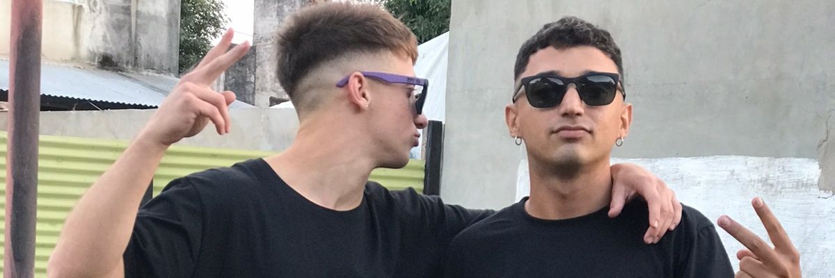 FSovrano's profile banner image