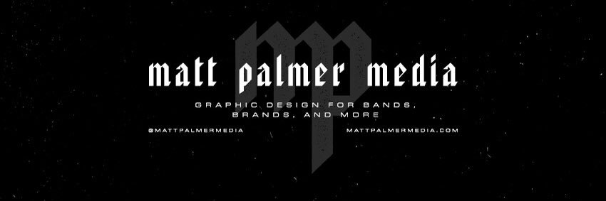 MattPalmerMedia's profile banner image
