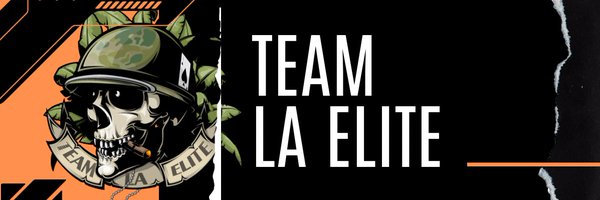 TeamLaElite Profile Banner