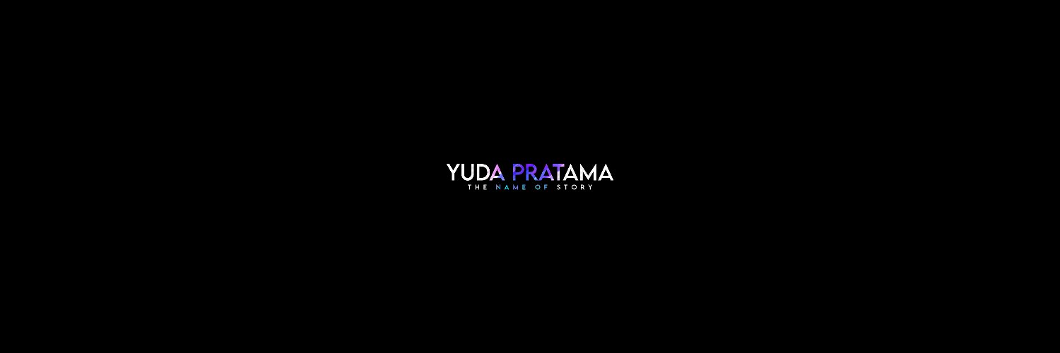 Yuda18p's profile banner image