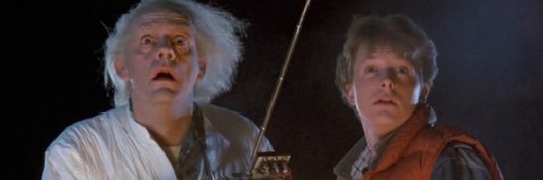 BTTF_bot's profile banner image