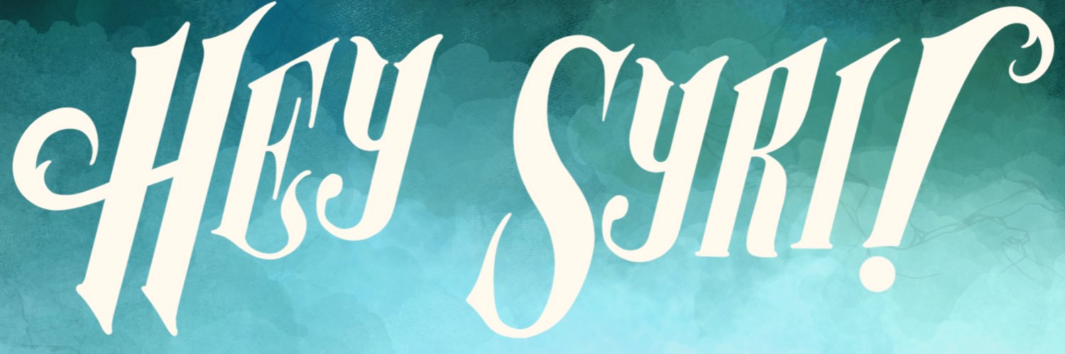 Hey Syri! 🔜 LVFC banner