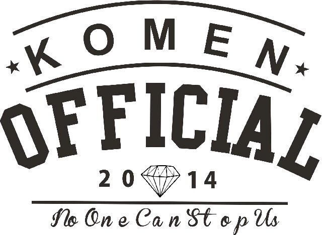 NO ONE CAN STOP US banner