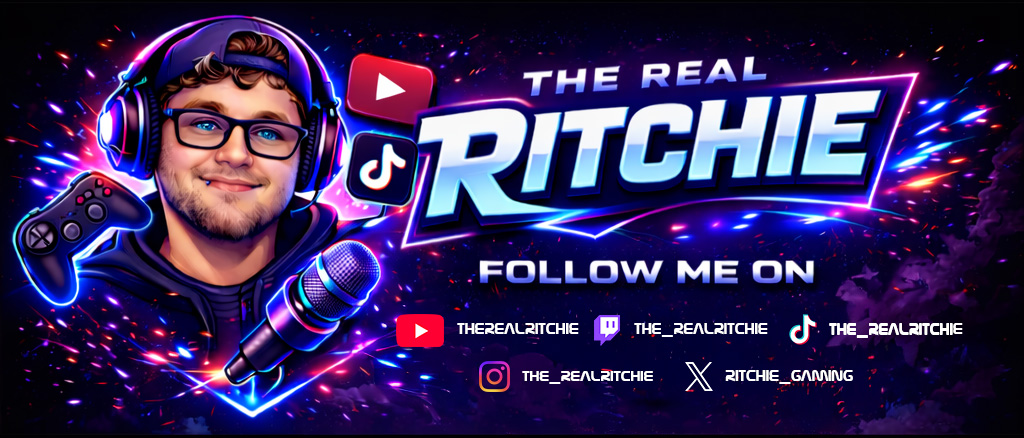 ritchie_gaming's profile banner image