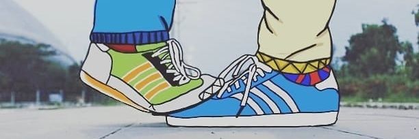 DeadrokJode's profile banner image
