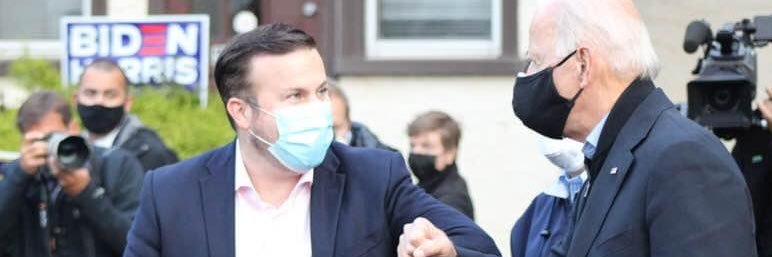 Rep. Kevin J. Boyle banner