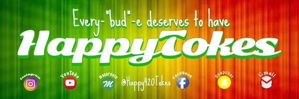HAPPYTOKES Profile Banner