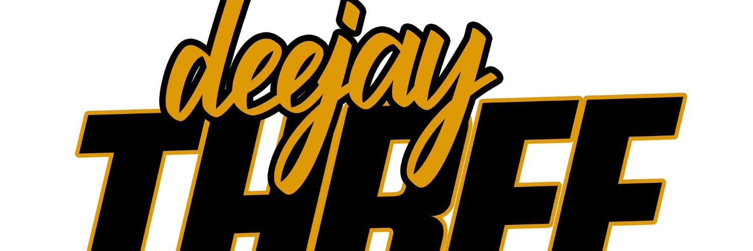 deejaythreeone's profile banner image