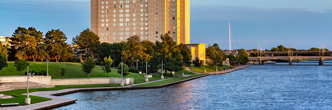 HyattRegencyWichita banner
