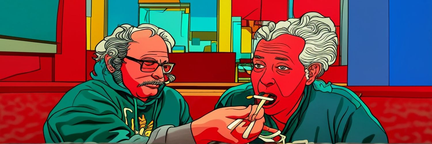 20 bucks is 20 bucks banner