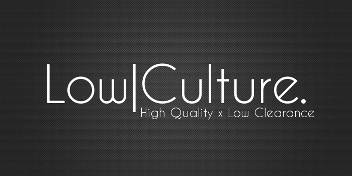 LowCultureVIP's profile banner image