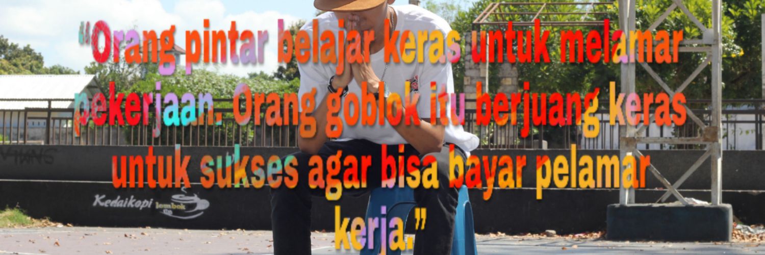 randyakms's profile banner image