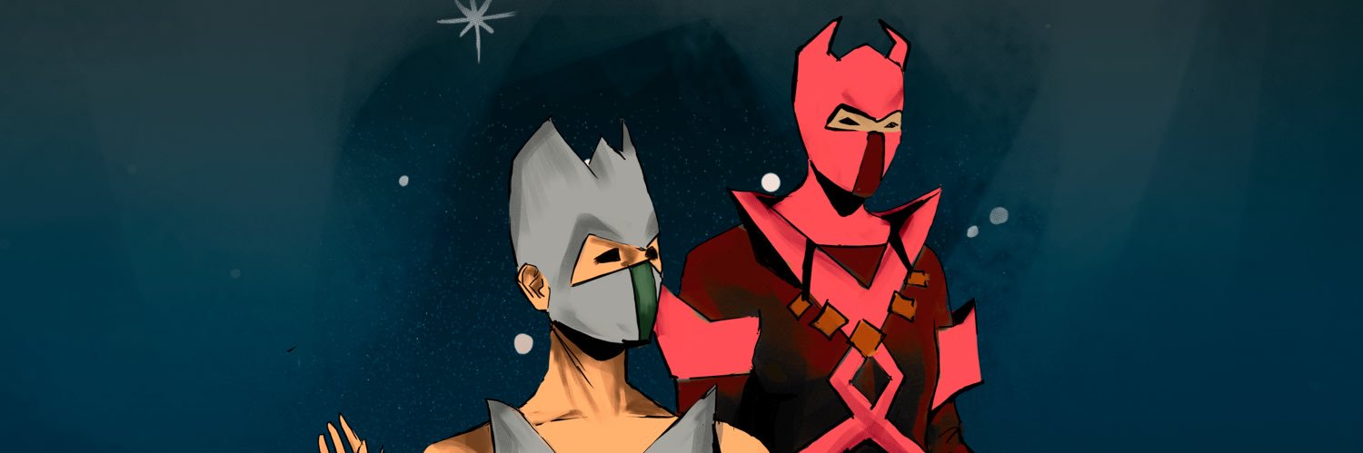 elvenexiles's profile banner image