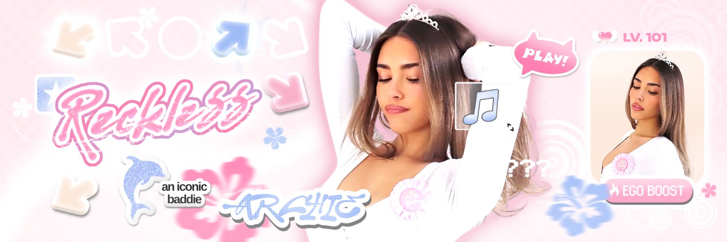 archie^᪲᪲᪲ banner