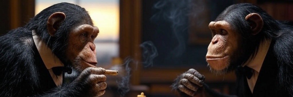 BLACK PATRIOT 🦍🇺🇸's banner