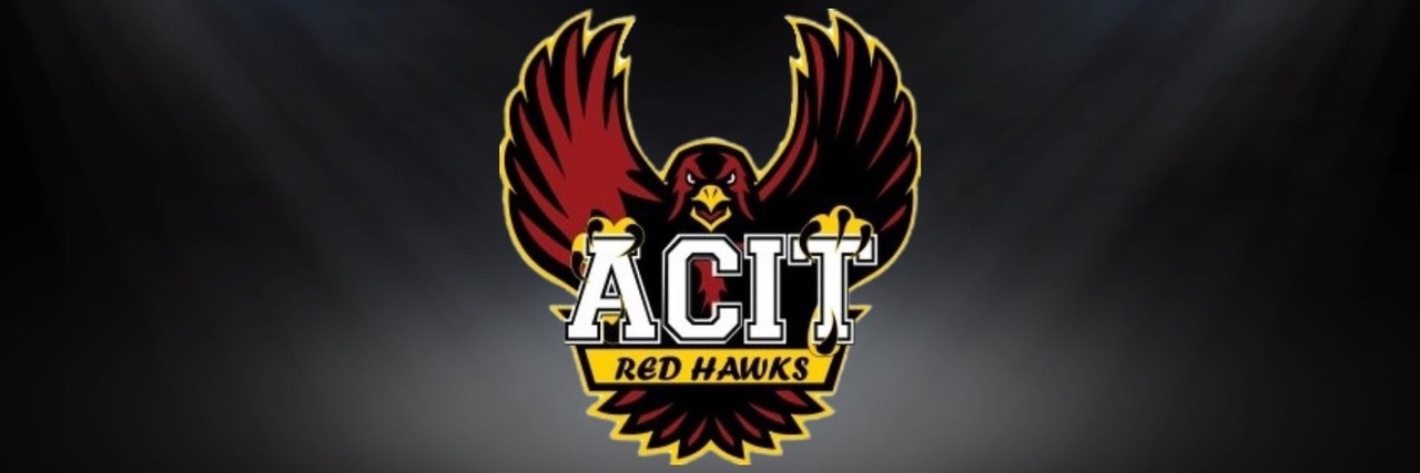 Atlantic Tech Baseball banner