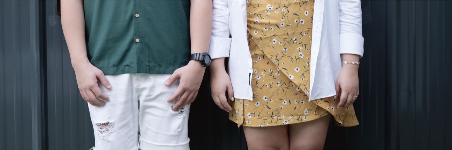 AnyaYeye's profile banner image