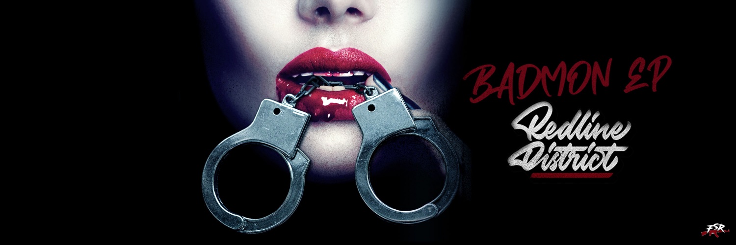 Redline District banner