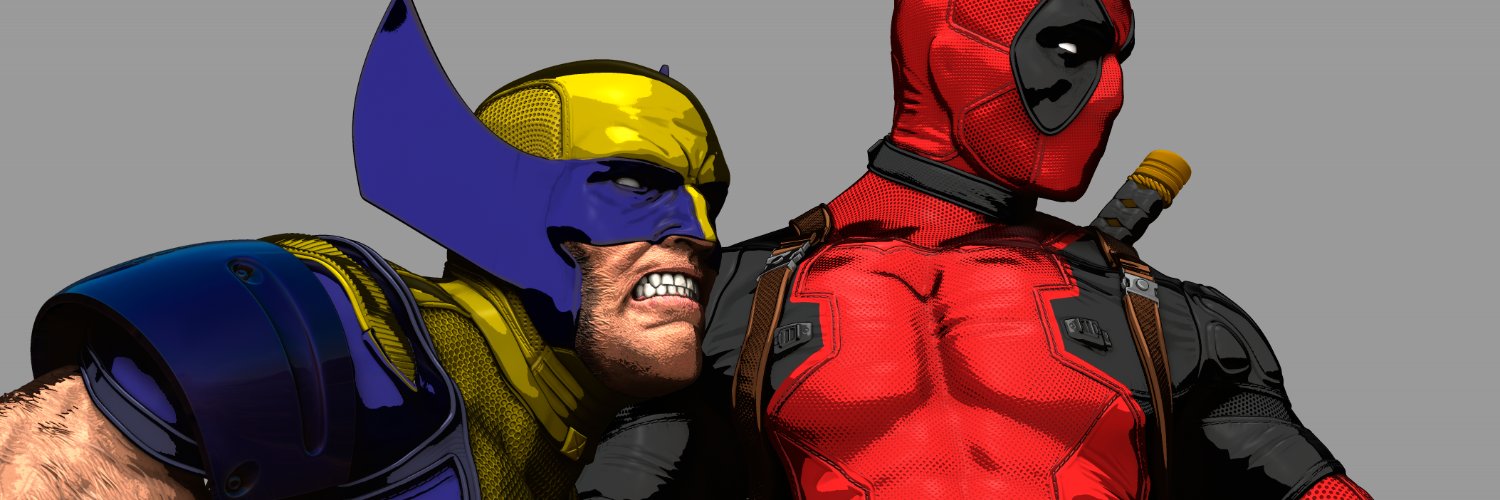 LeonsaintM's profile banner image