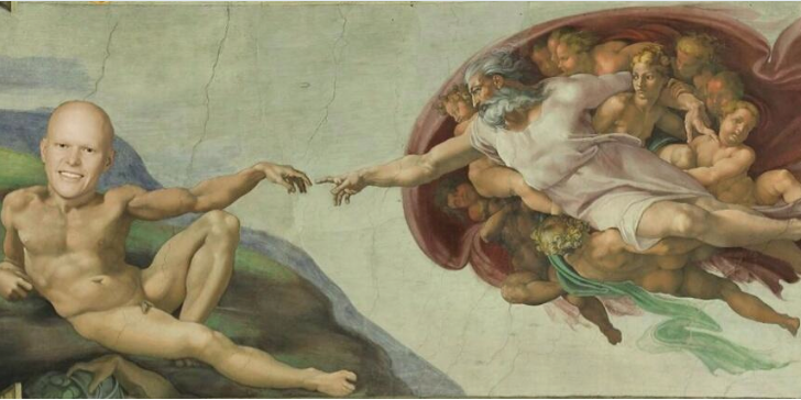 RyanLMcElven's profile banner image