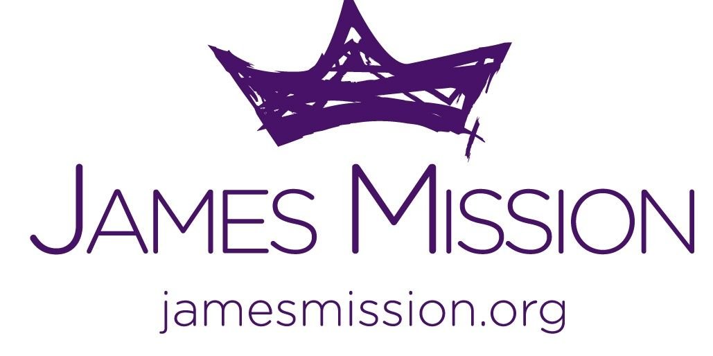 thejamesmission's profile banner image