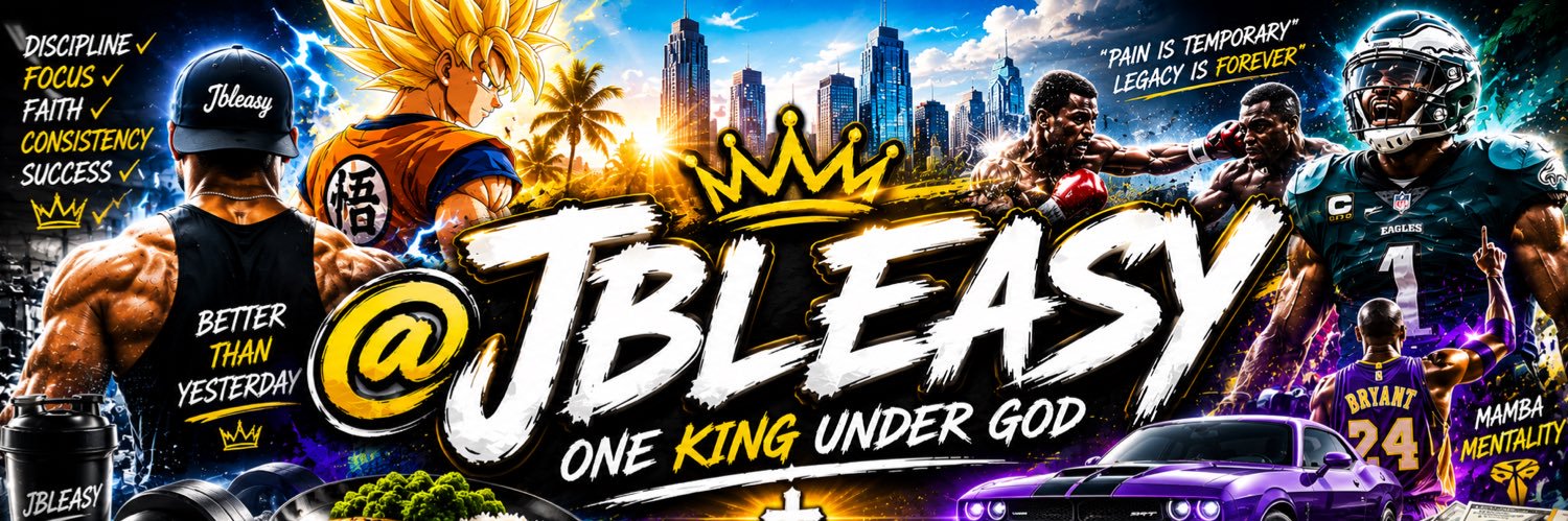 John Bleasy banner