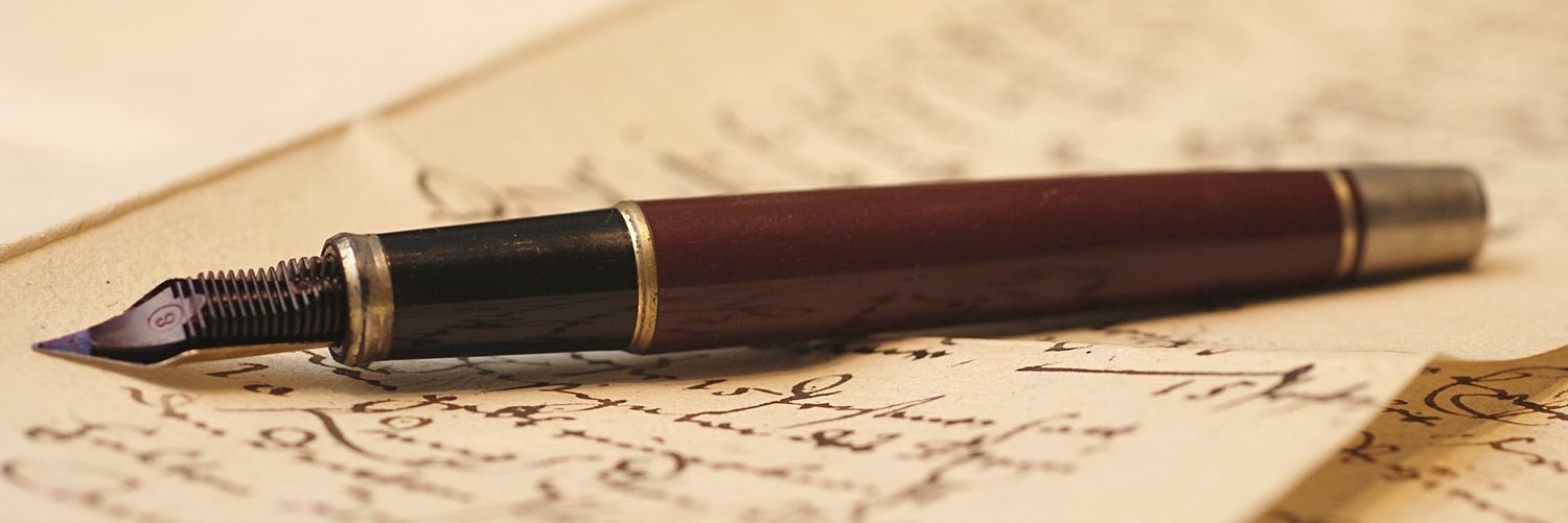 apcrowriter1's profile banner image