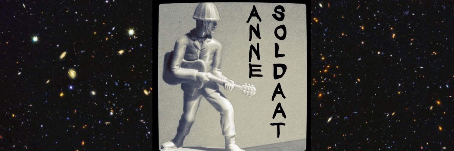 AnneSoldaat's profile banner image