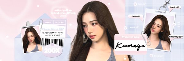 Keemabluu Profile Banner