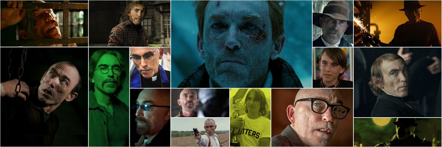 jackieearle's profile banner image
