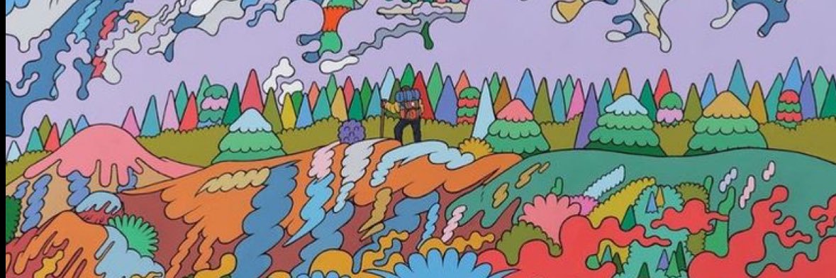 clowduslys's profile banner image