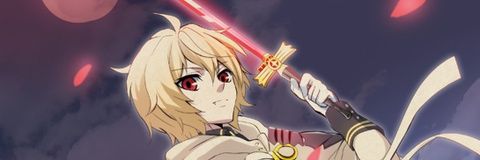solsticenox's profile banner image