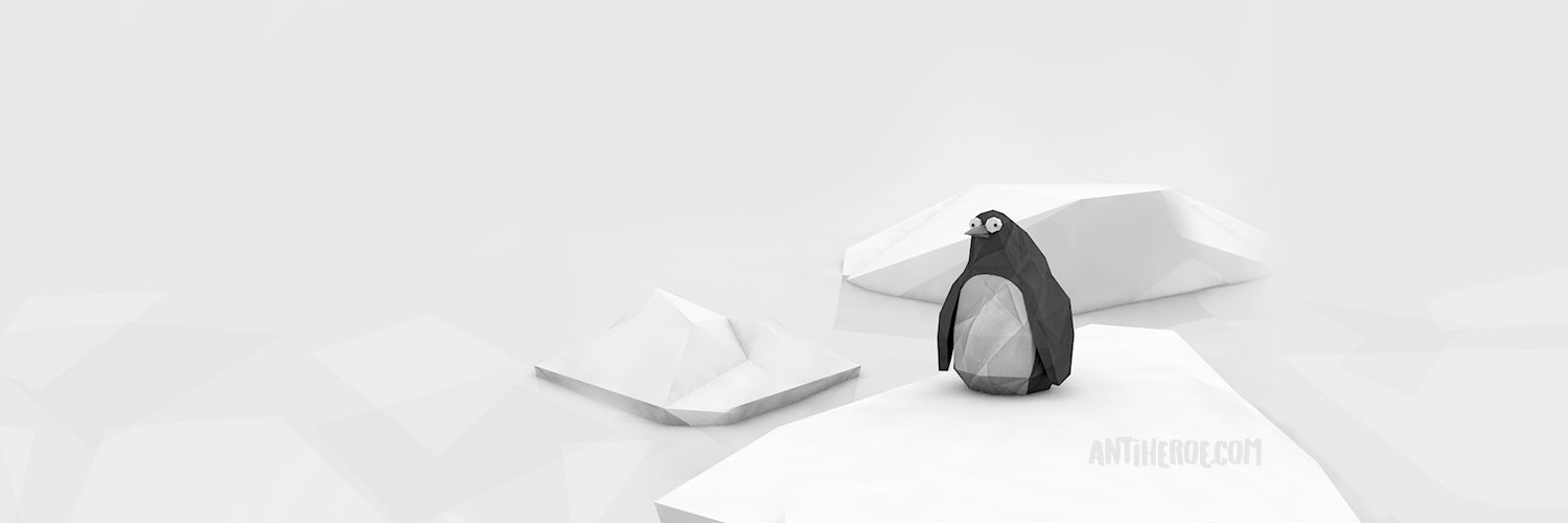antiheroe's profile banner image