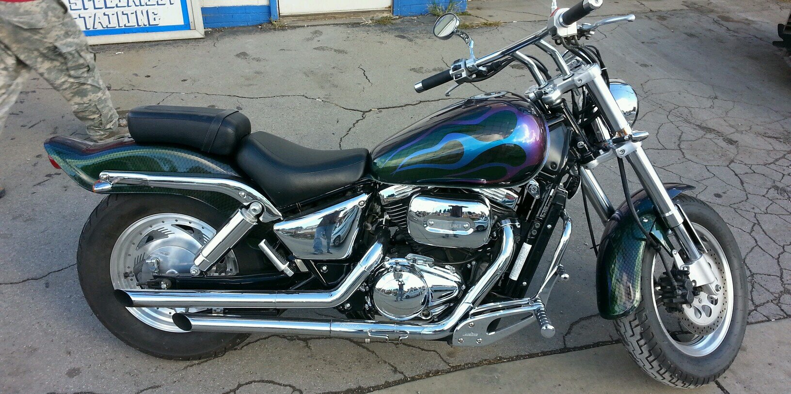 RGallagher2256's profile banner image