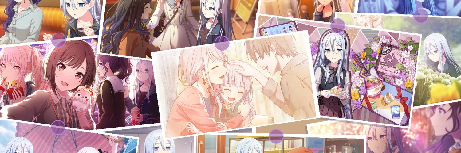 Nanora_s's profile banner image