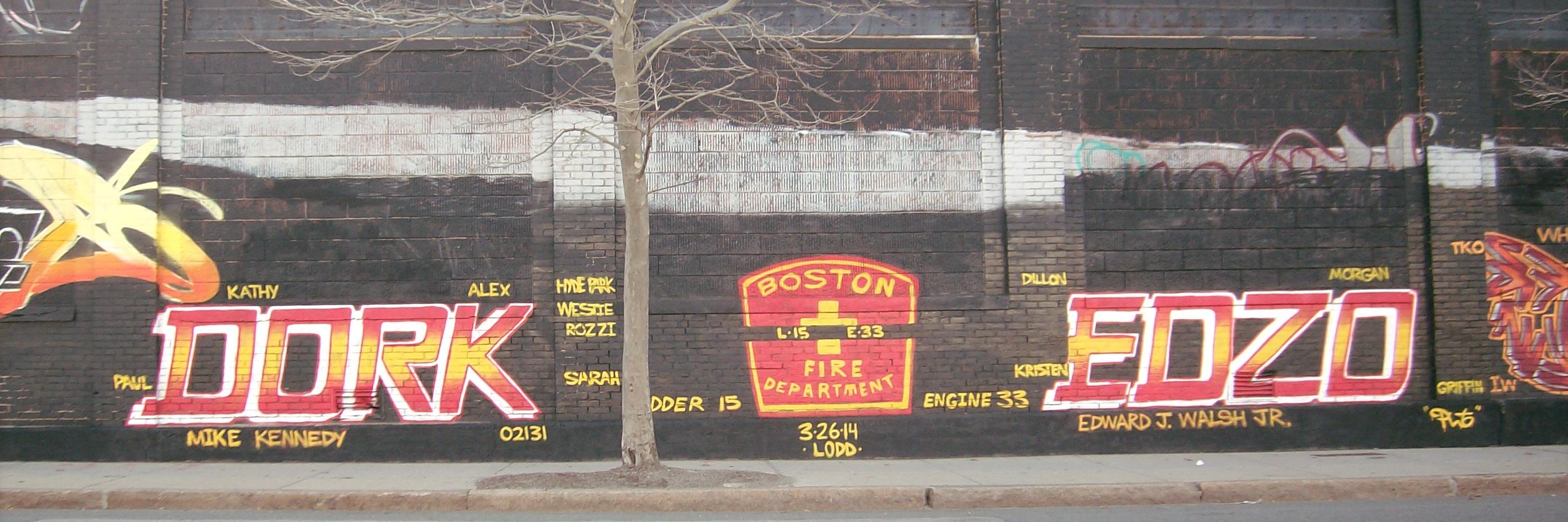 roxbury02121's profile banner image