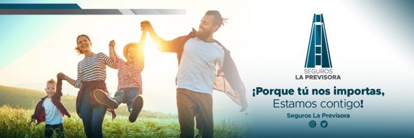 SeguroPrevisora Profile Banner