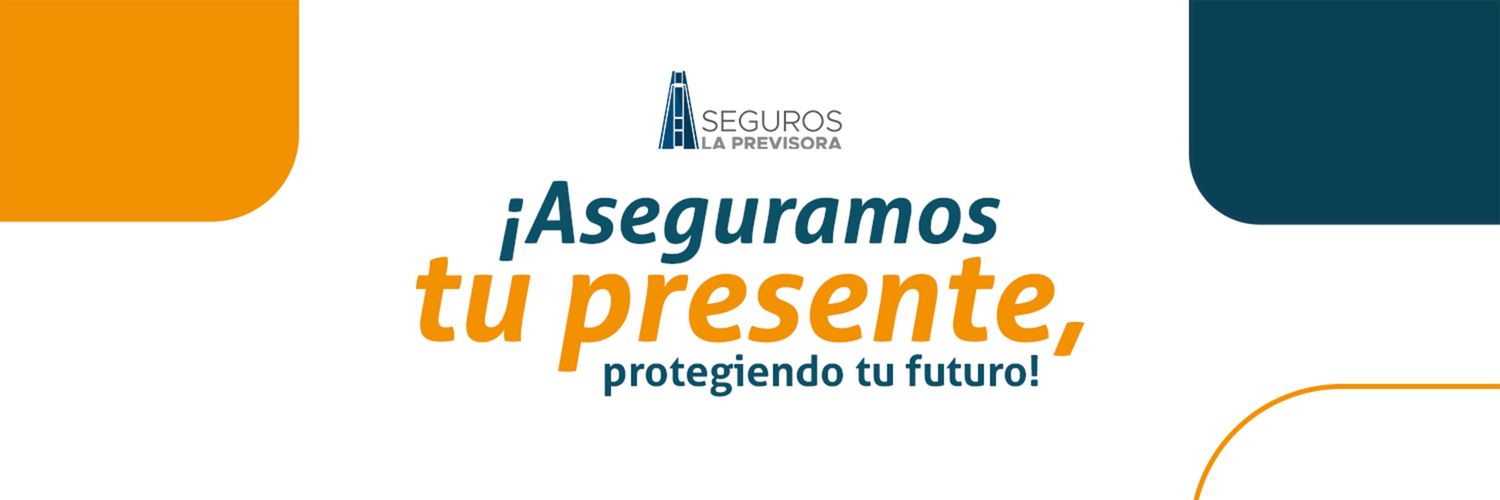 SeguroPrevisora's profile banner image